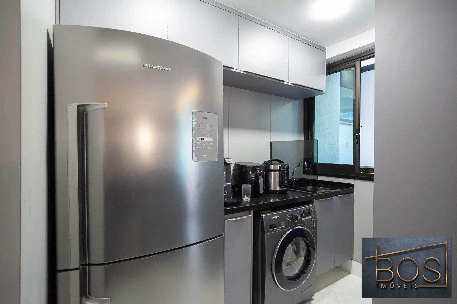 Apartamento, 2 quartos, 125 m² - Foto 13