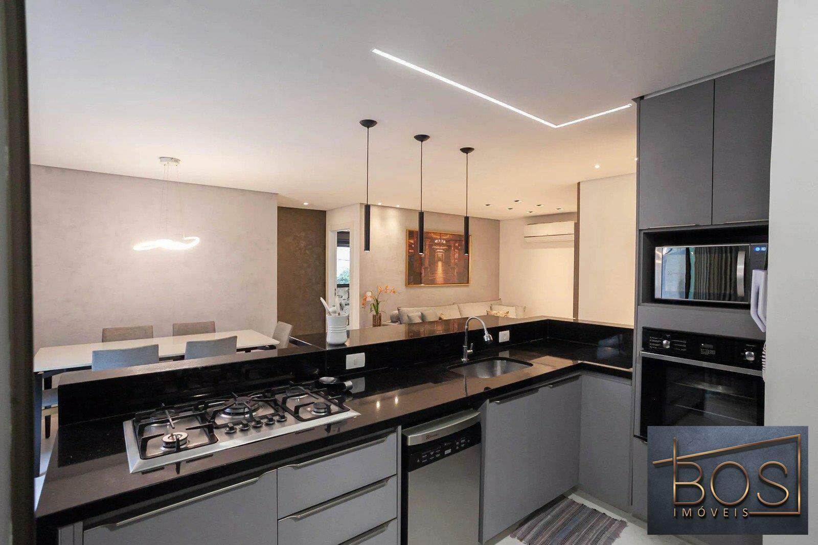 Apartamento, 2 quartos, 125 m² - Foto 14