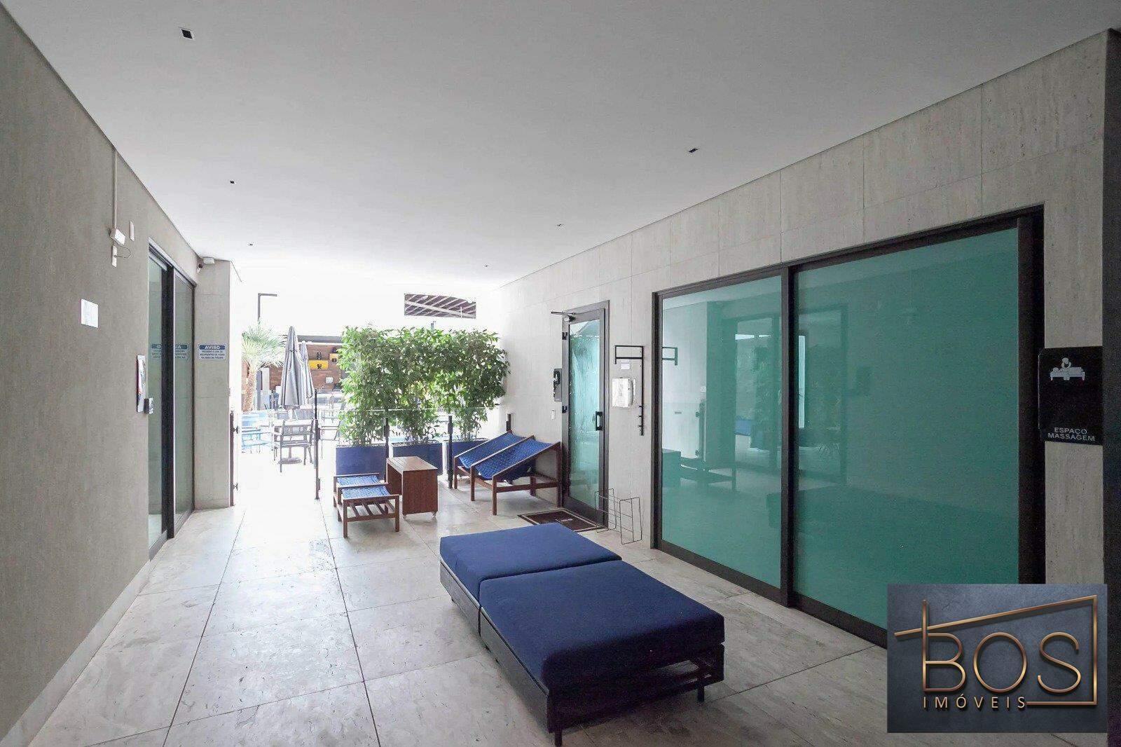 Apartamento, 2 quartos, 125 m² - Foto 21