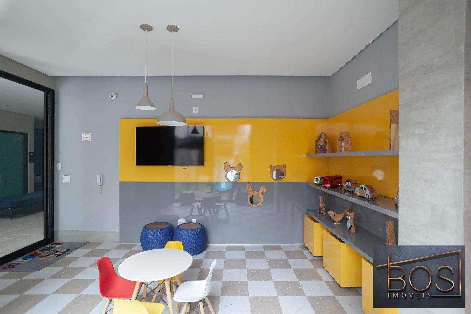 Apartamento, 2 quartos, 125 m² - Foto 22
