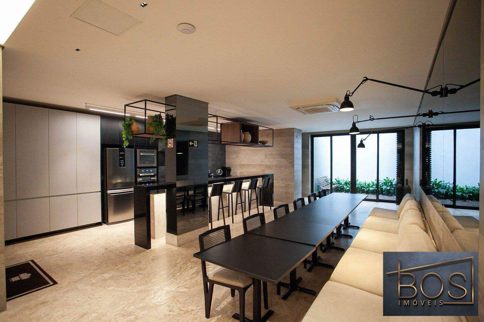 Apartamento, 2 quartos, 125 m² - Foto 24