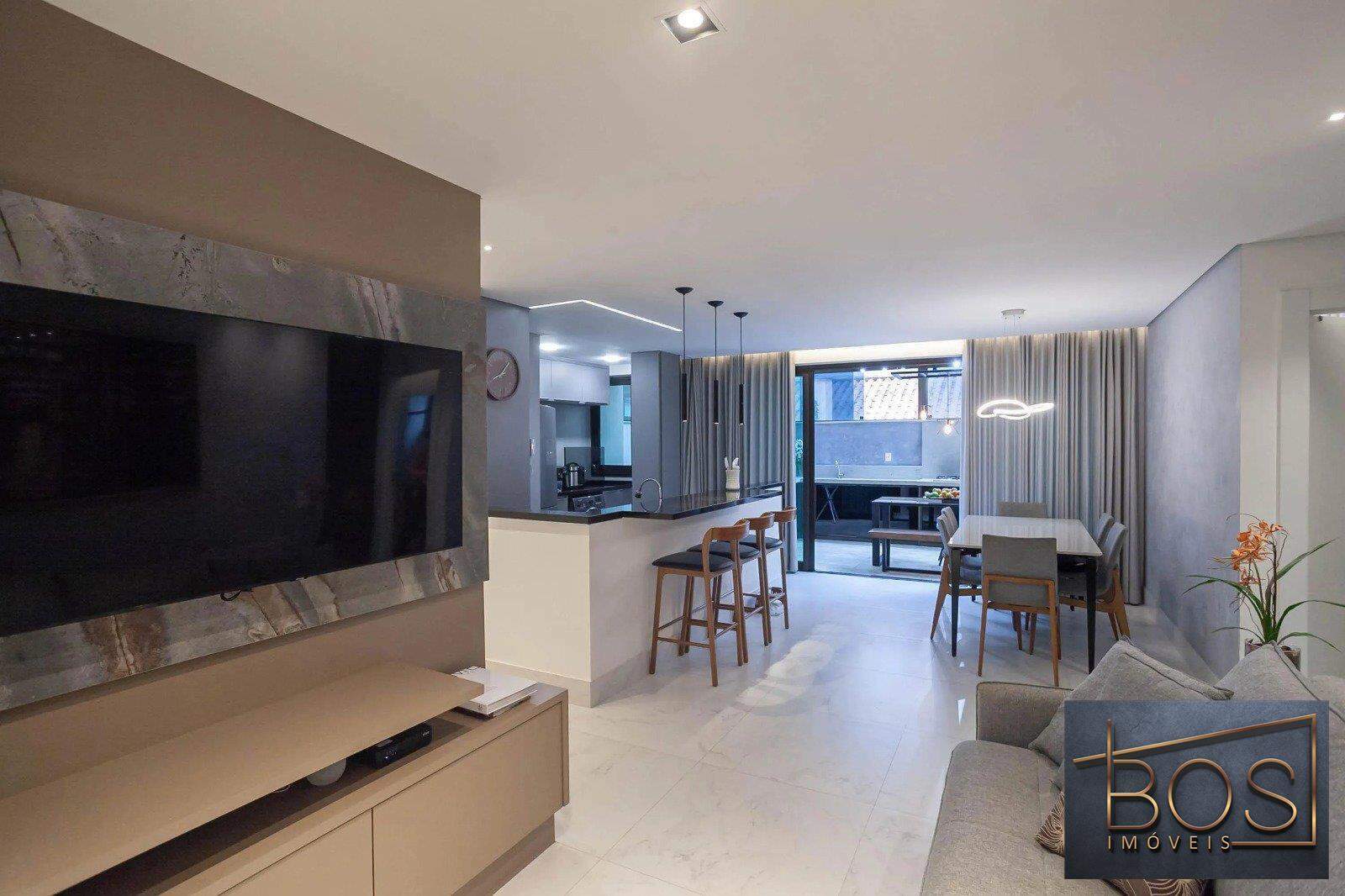 Apartamento, 2 quartos, 125 m² - Foto 1