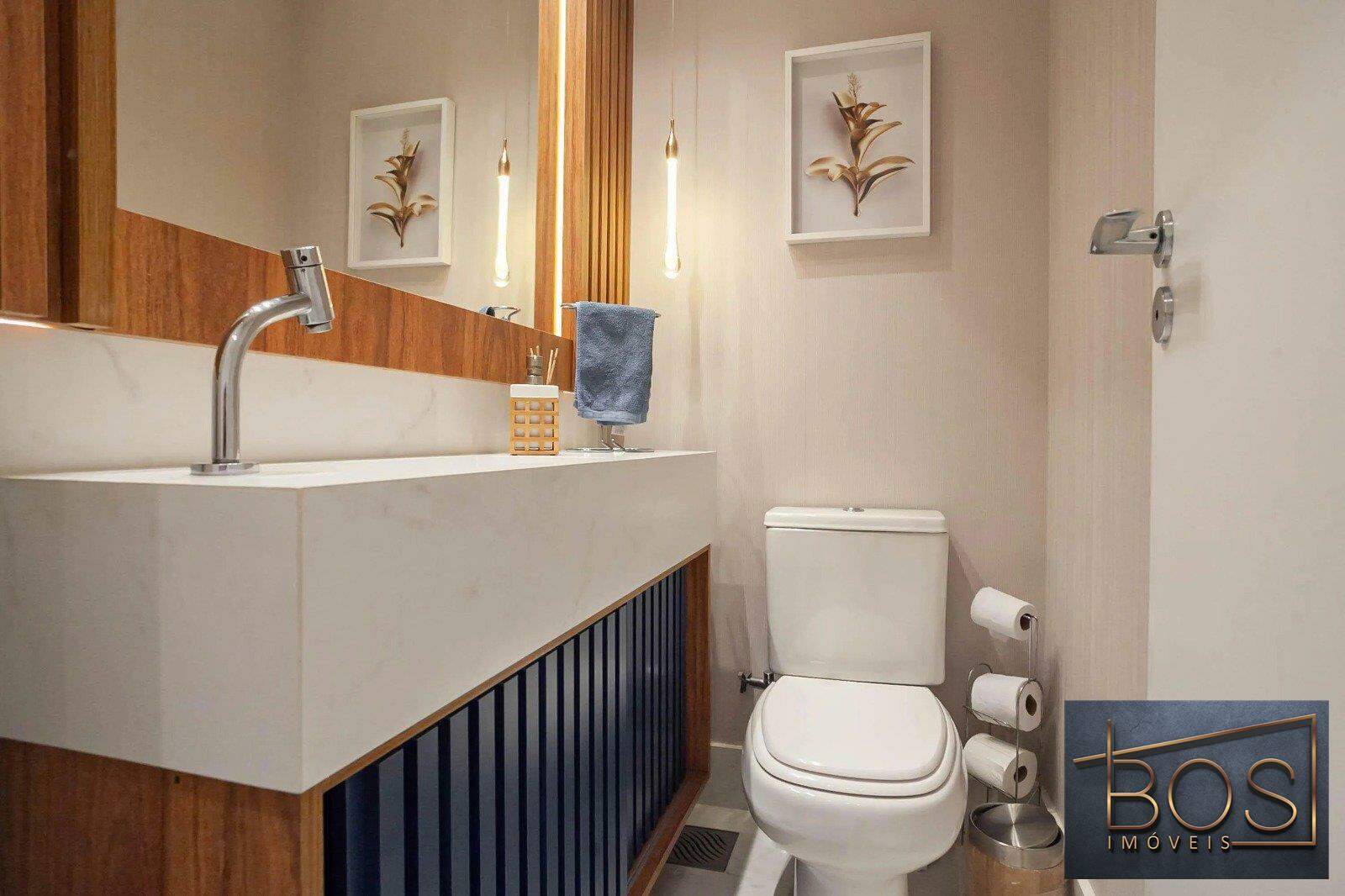 Apartamento, 2 quartos, 125 m² - Foto 4