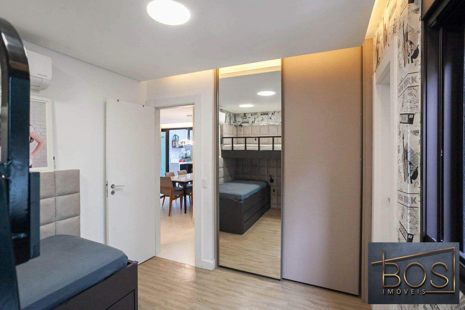 Apartamento, 2 quartos, 125 m² - Foto 6