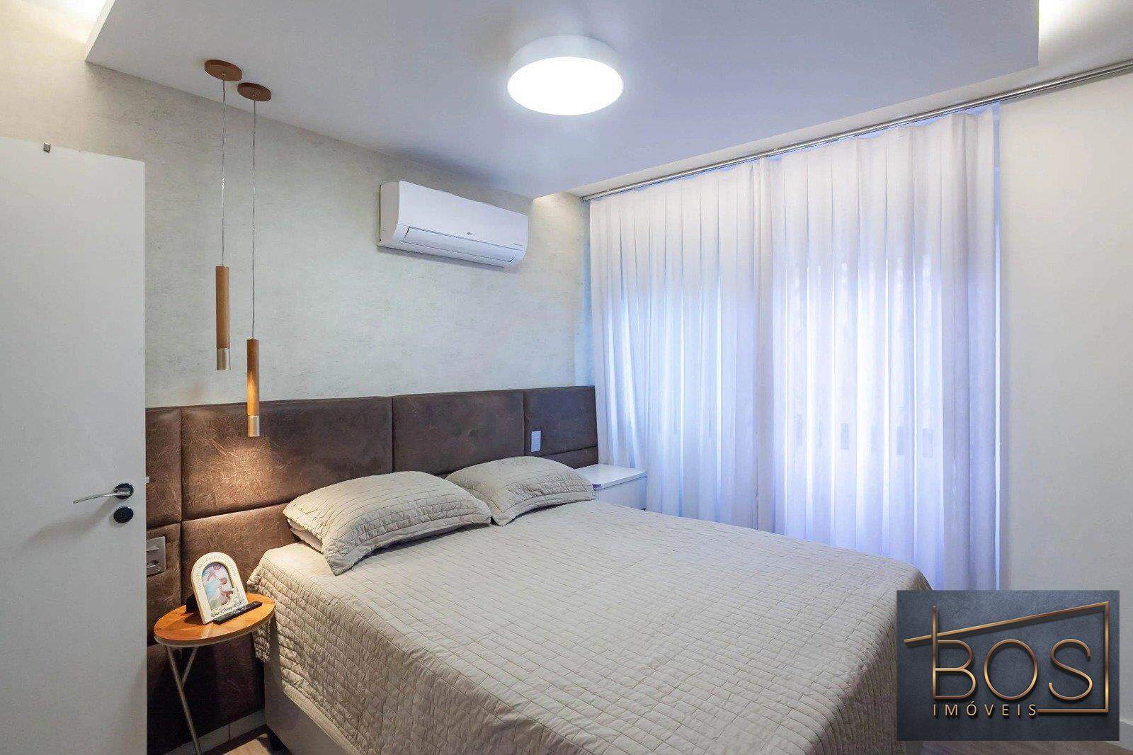 Apartamento, 2 quartos, 125 m² - Foto 9