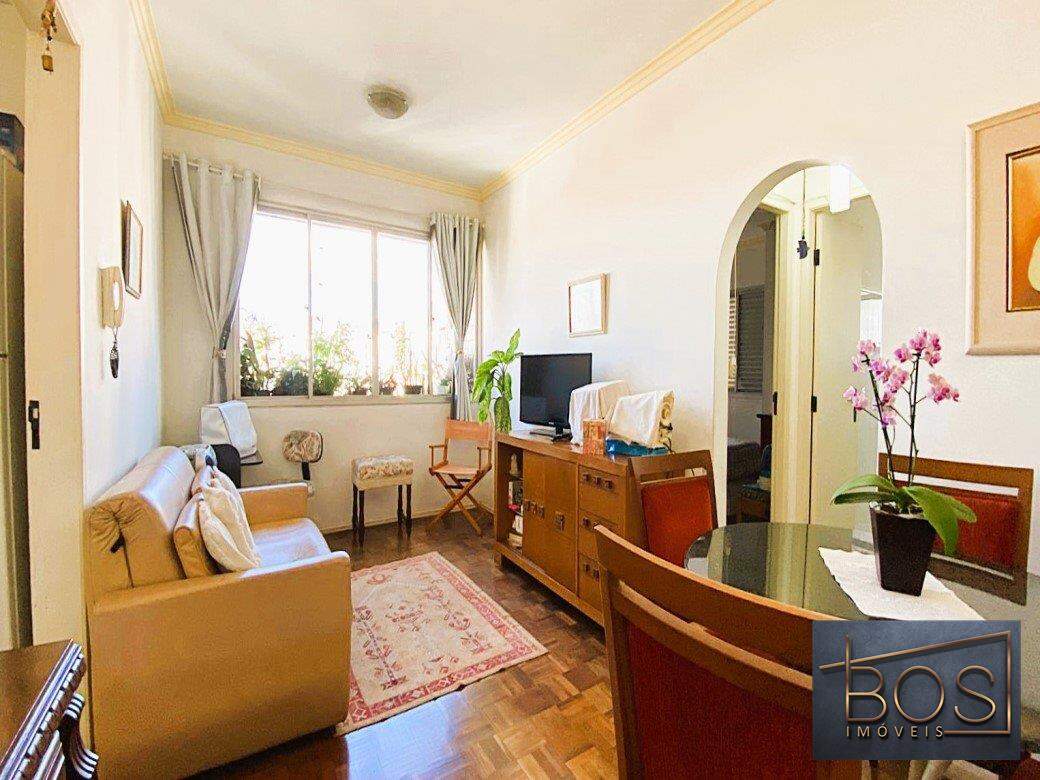 Apartamento, 1 quarto, 47 m² - Foto 3