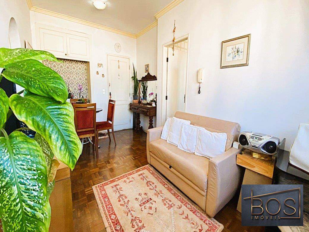 Apartamento, 1 quarto, 47 m² - Foto 2