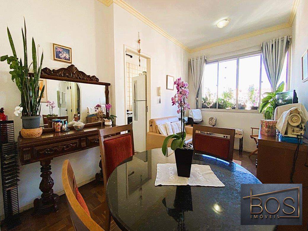 Apartamento, 1 quarto, 47 m² - Foto 4