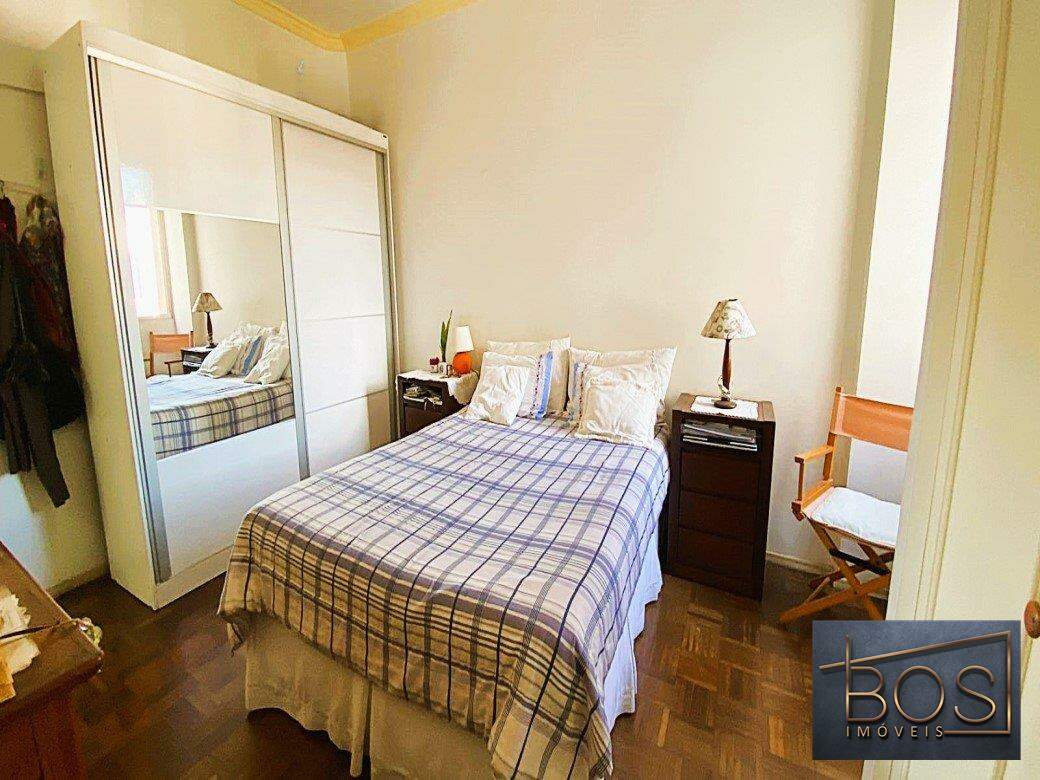 Apartamento, 1 quarto, 47 m² - Foto 6