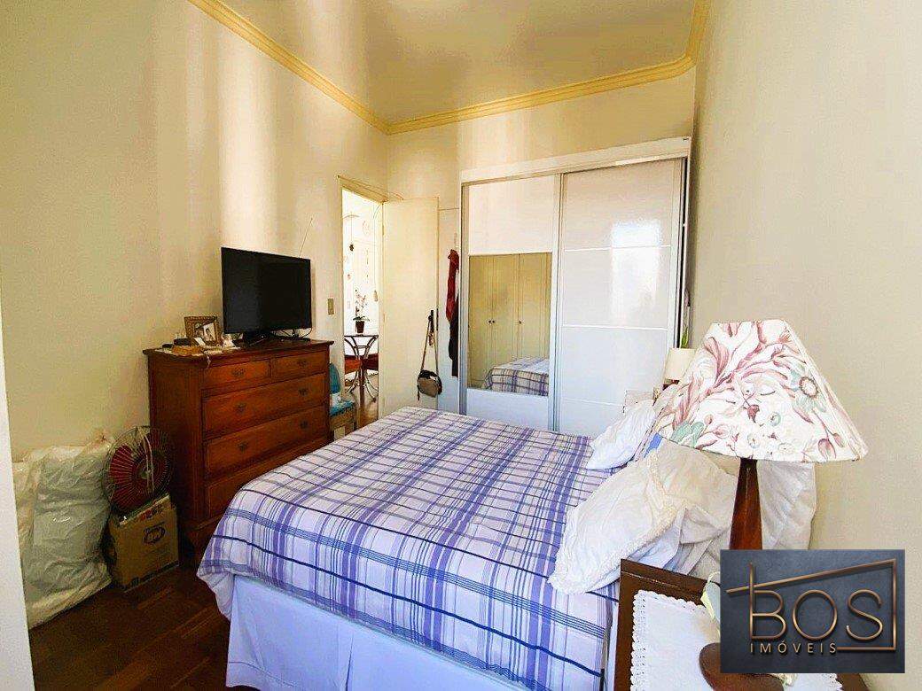 Apartamento, 1 quarto, 47 m² - Foto 8