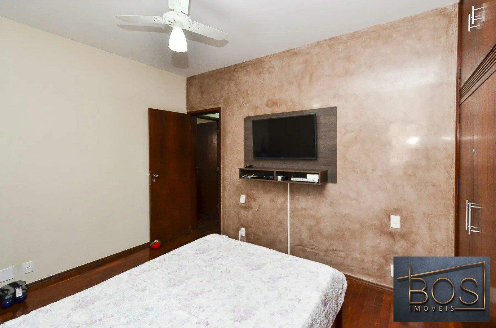 Apartamento, 3 quartos, 110 m² - Foto 11