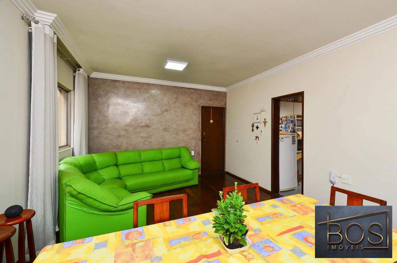 Apartamento, 3 quartos, 110 m² - Foto 2