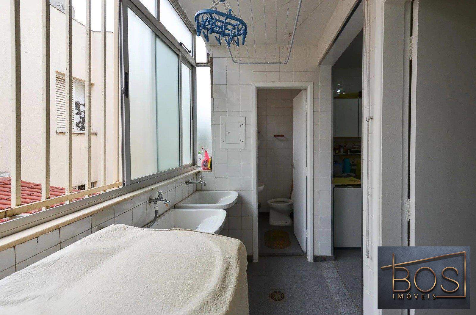 Apartamento, 3 quartos, 110 m² - Foto 24