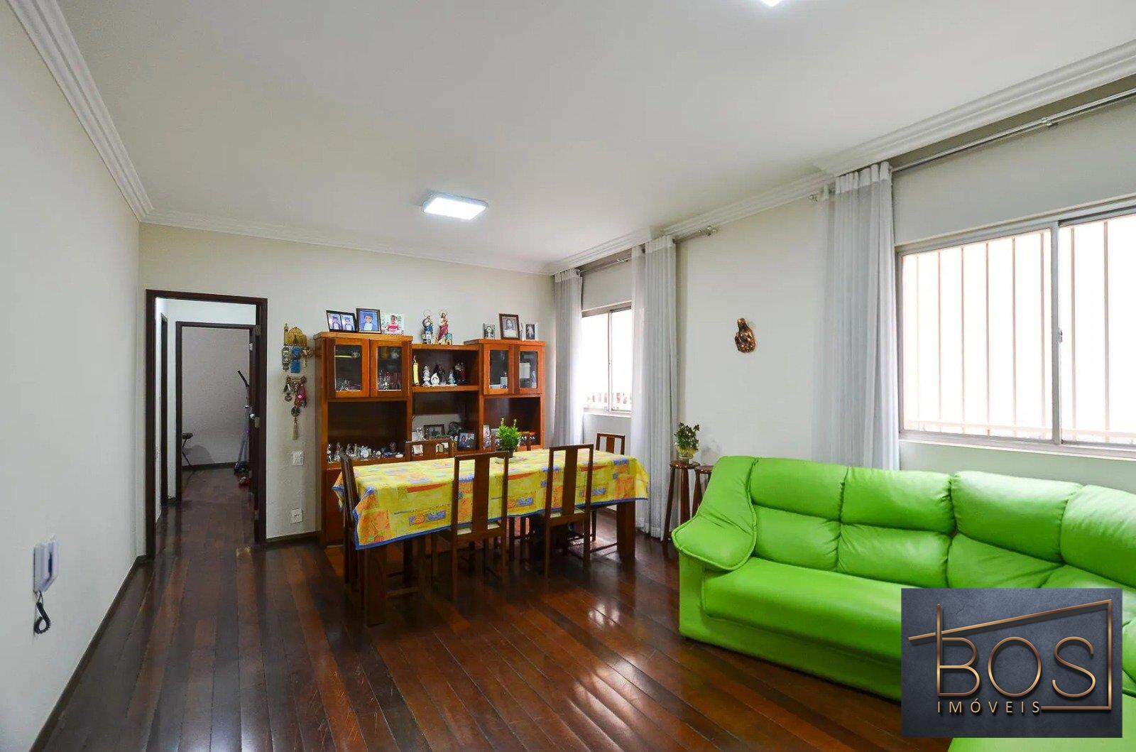 Apartamento, 3 quartos, 110 m² - Foto 3