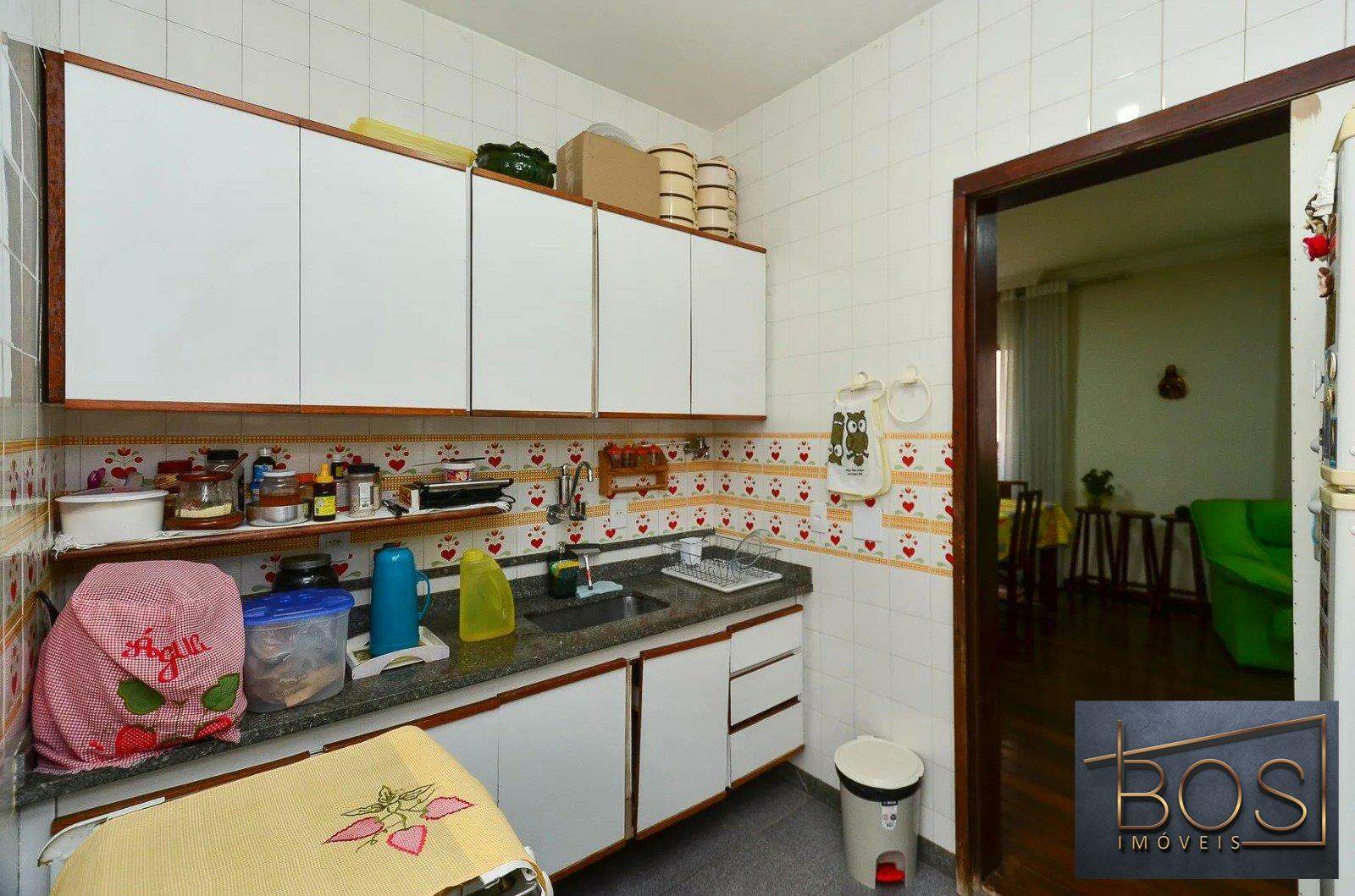 Apartamento, 3 quartos, 110 m² - Foto 5