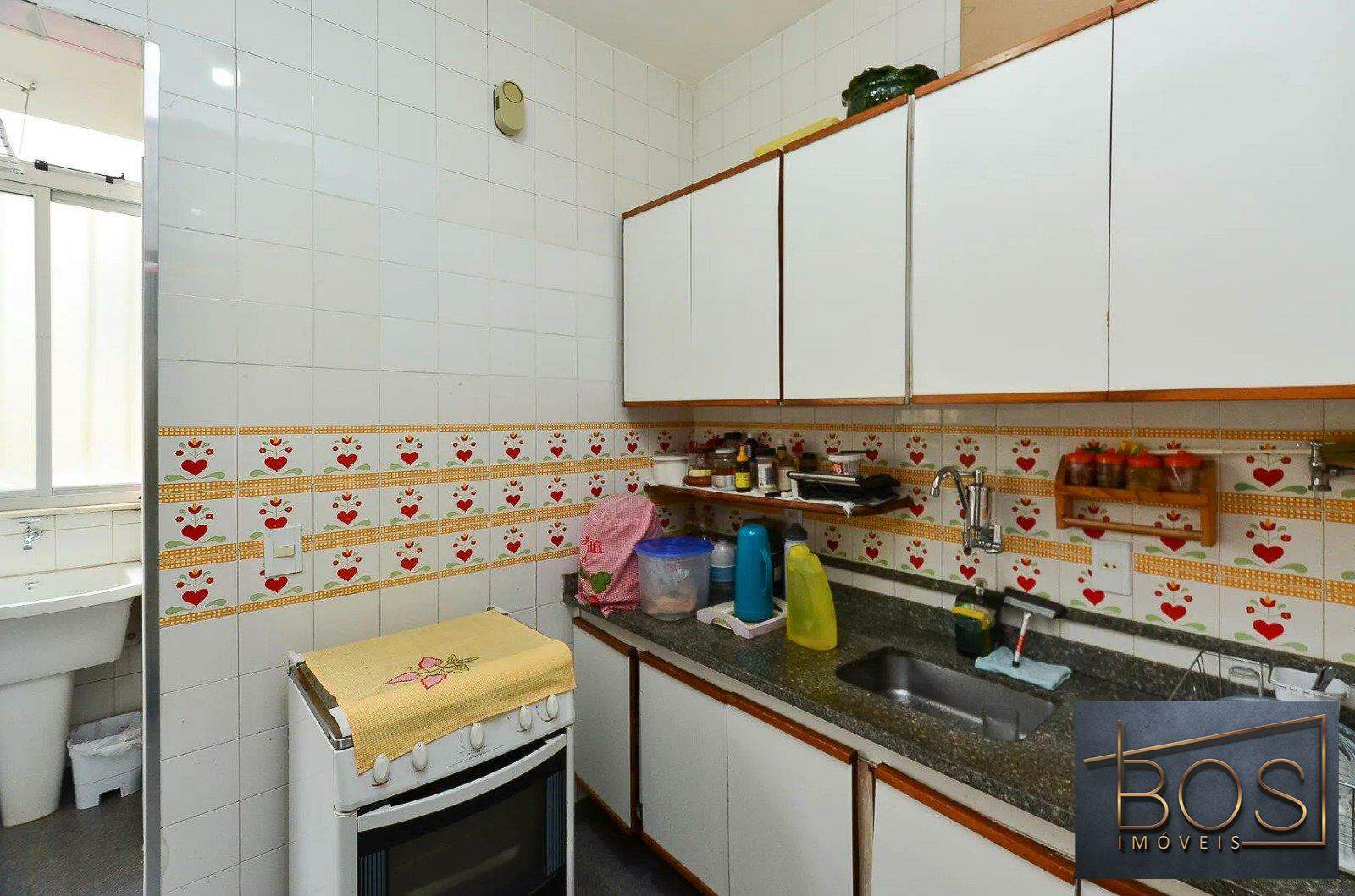 Apartamento, 3 quartos, 110 m² - Foto 6