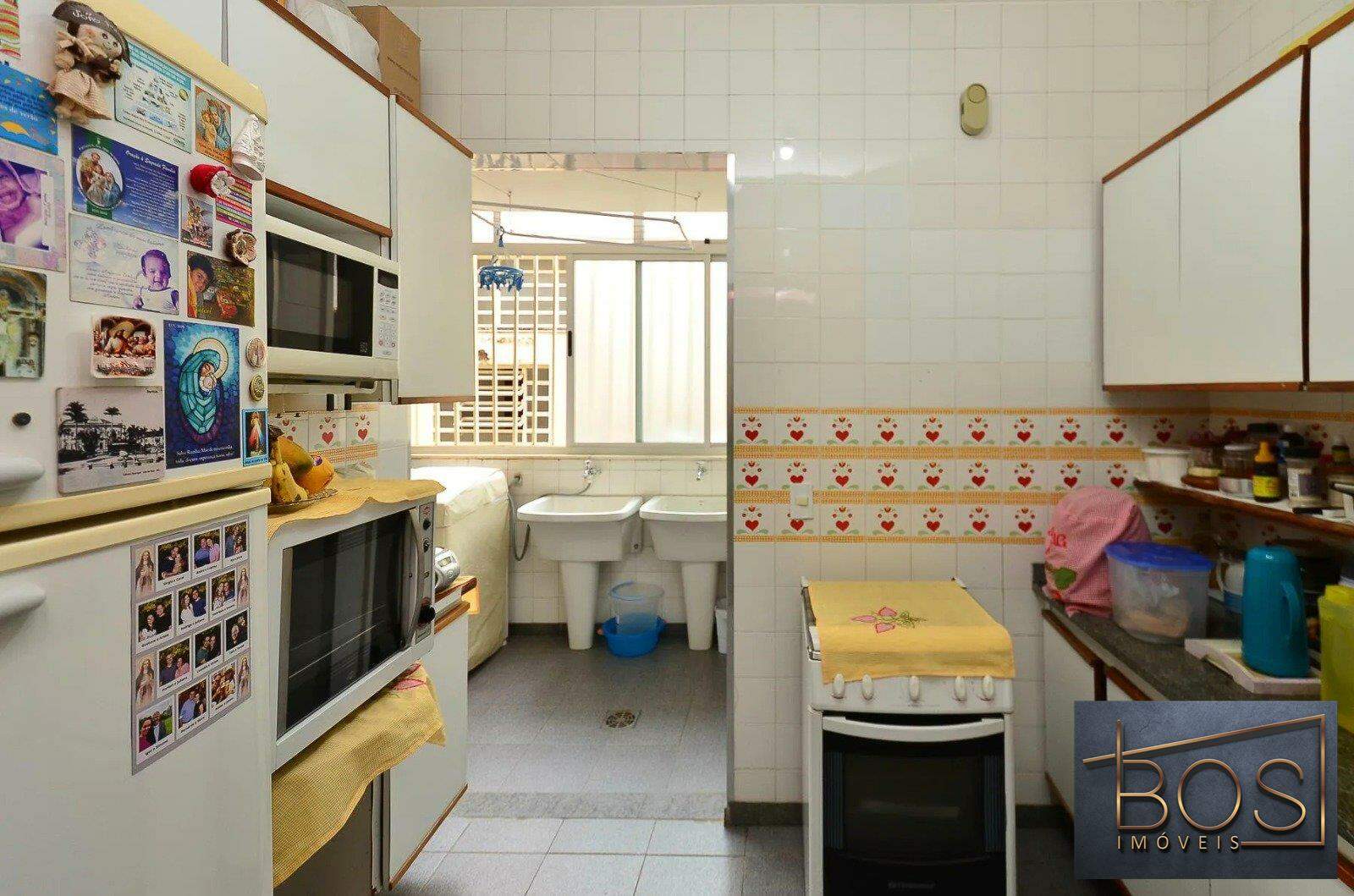 Apartamento, 3 quartos, 110 m² - Foto 7