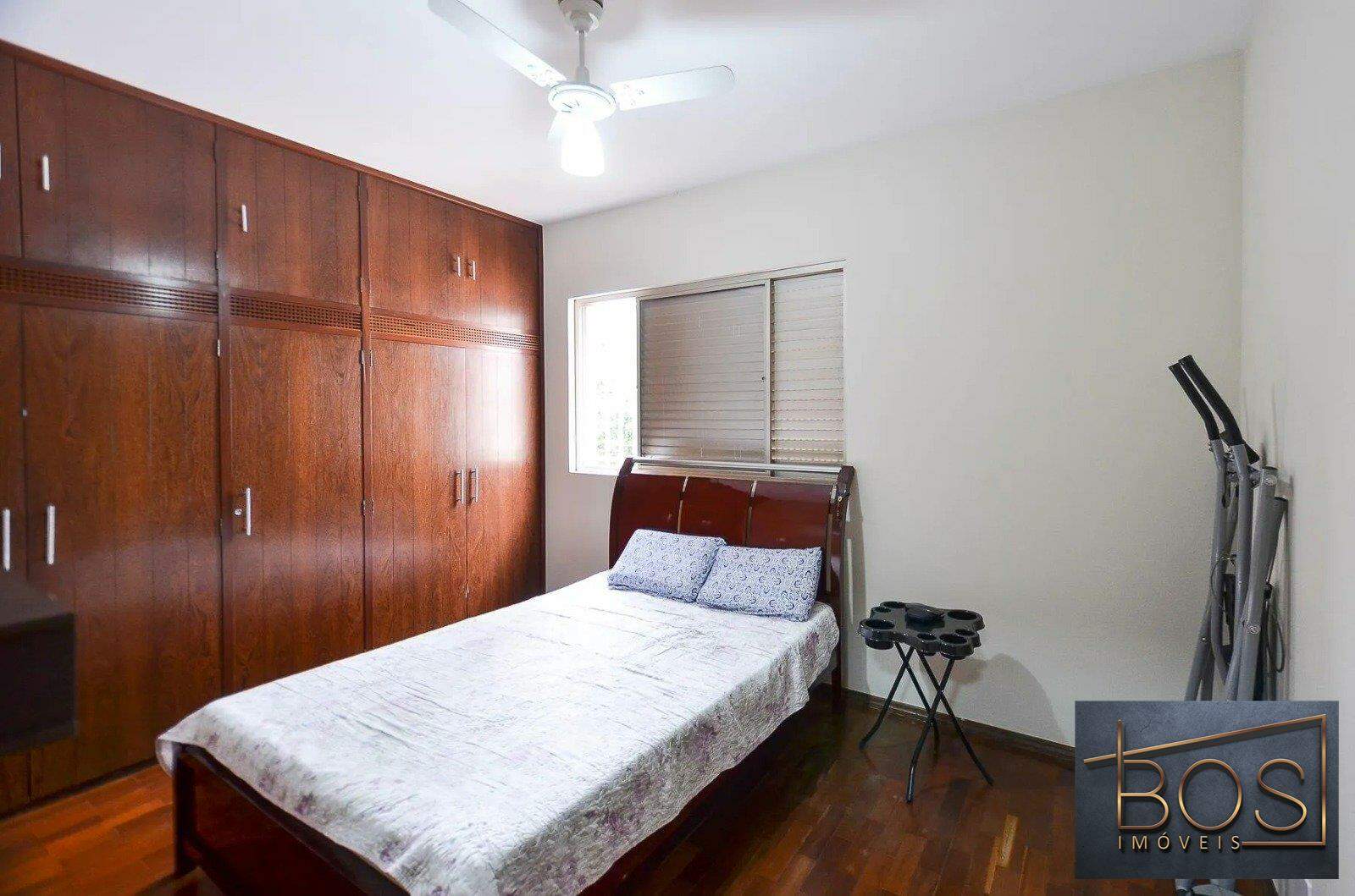 Apartamento, 3 quartos, 110 m² - Foto 8