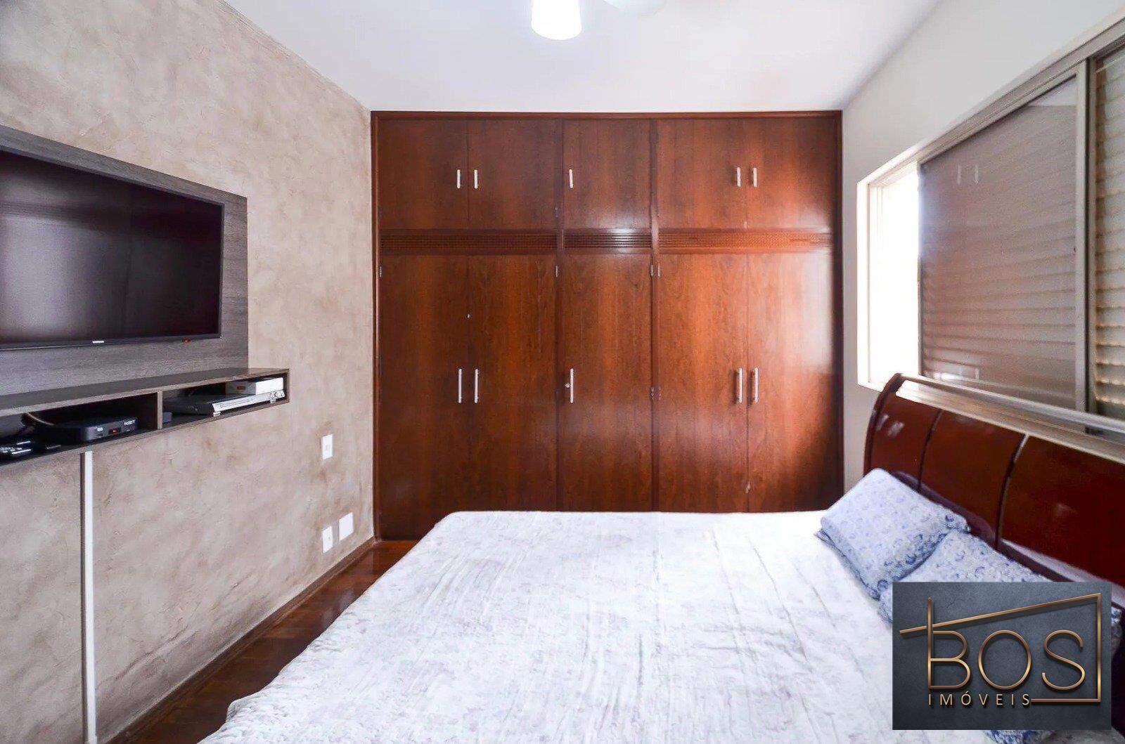 Apartamento, 3 quartos, 110 m² - Foto 9