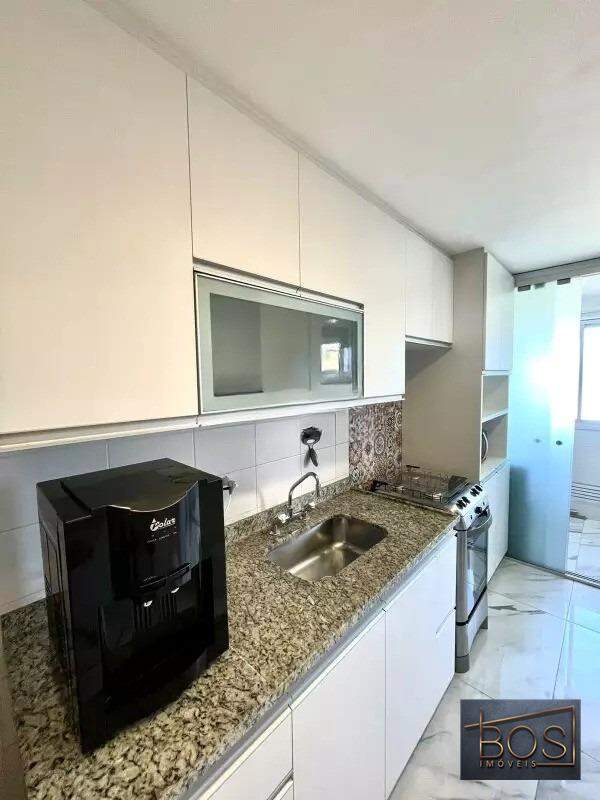 Apartamento, 2 quartos, 77 m² - Foto 16