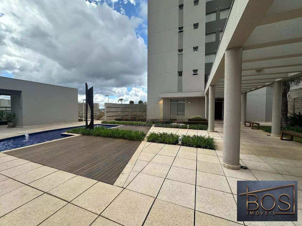 Apartamento, 2 quartos, 77 m² - Foto 24