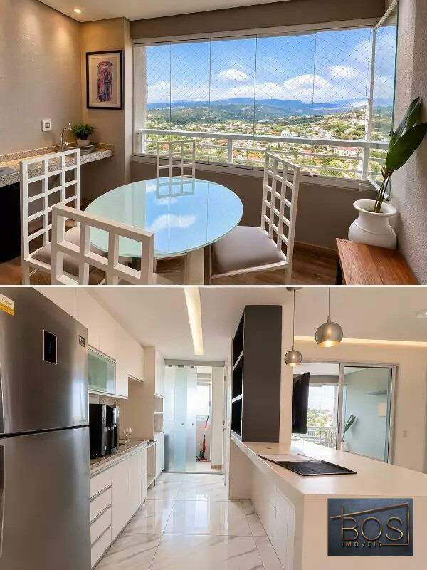 Apartamento, 2 quartos, 77 m² - Foto 12