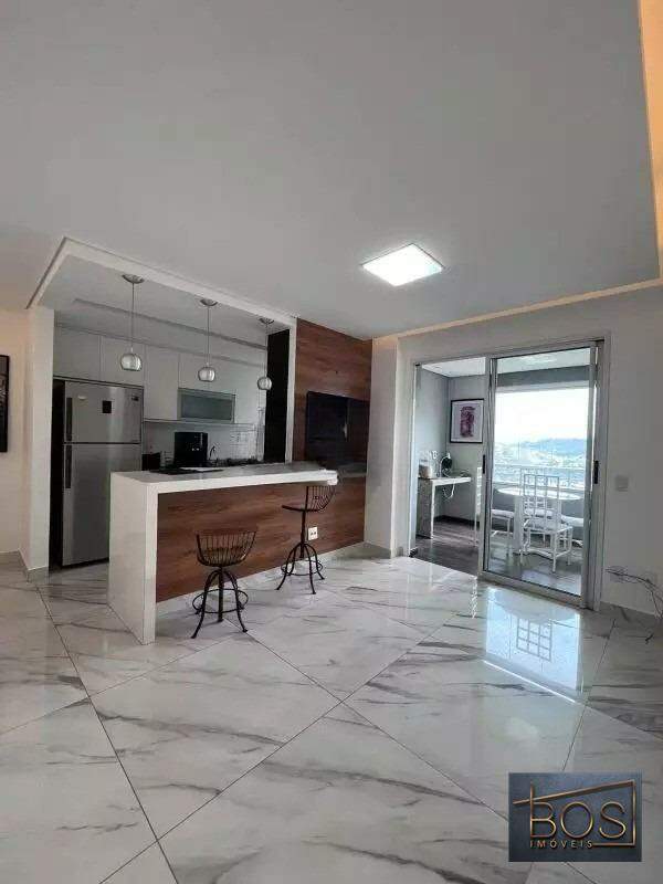 Apartamento, 2 quartos, 77 m² - Foto 6