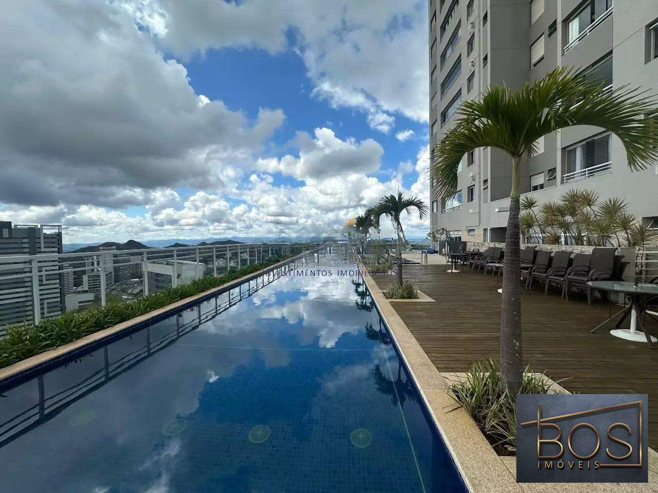 Apartamento, 2 quartos, 77 m² - Foto 1