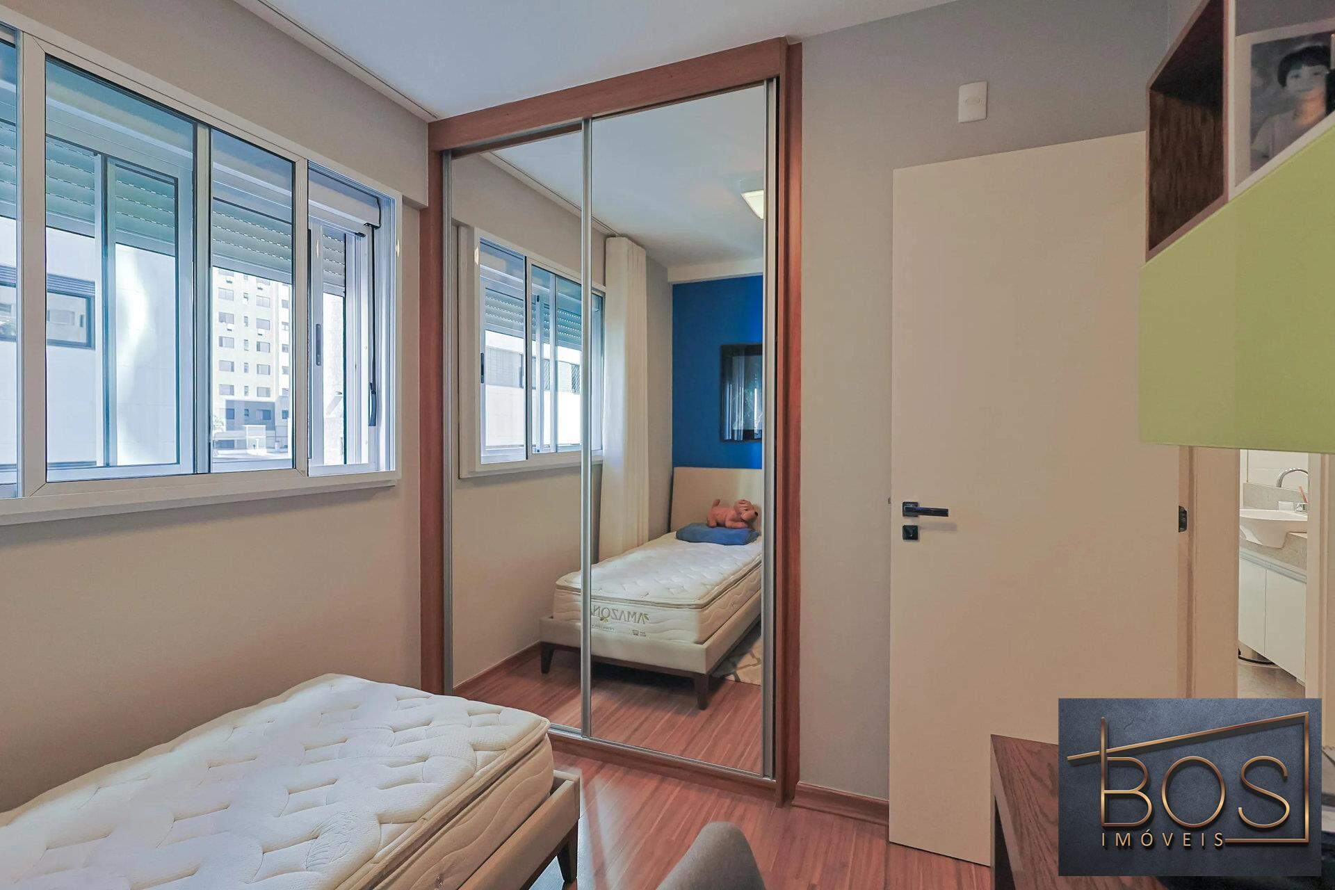 Apartamento, 3 quartos, 88 m² - Foto 13