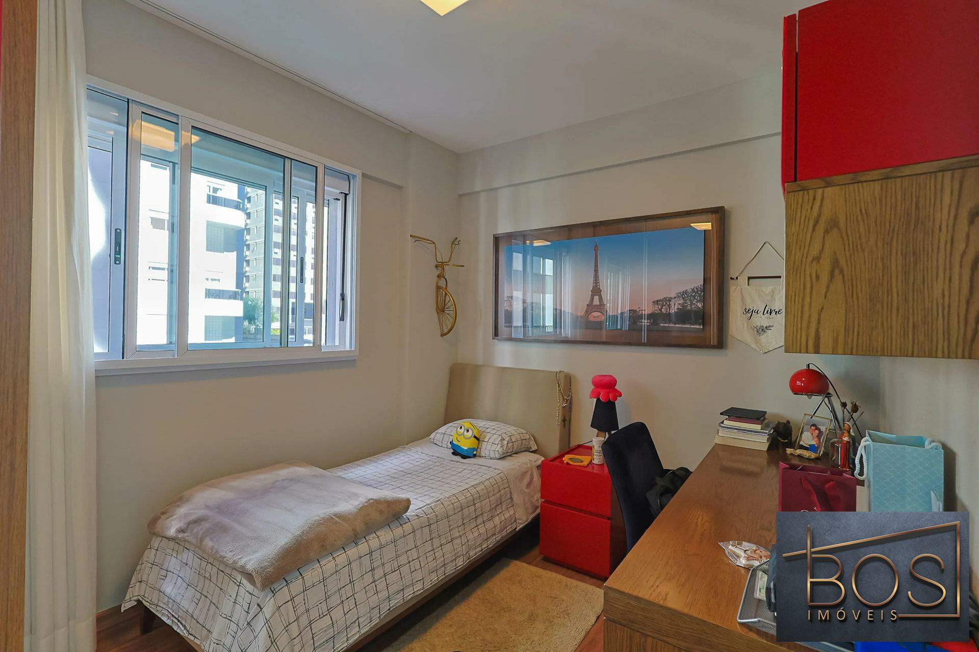 Apartamento, 3 quartos, 88 m² - Foto 14