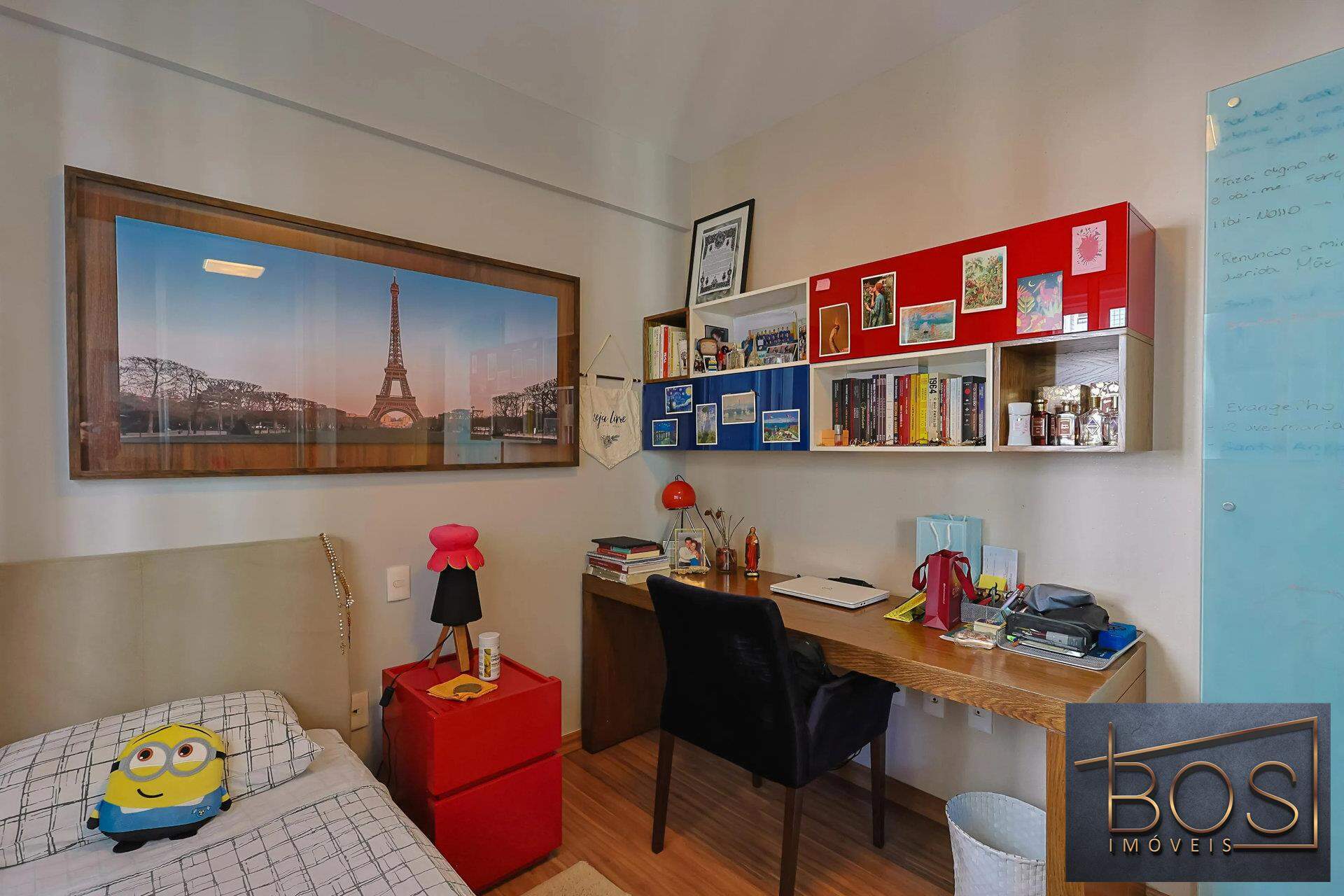 Apartamento, 3 quartos, 88 m² - Foto 15