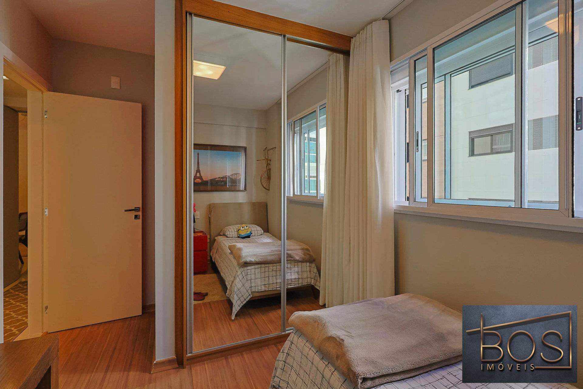 Apartamento, 3 quartos, 88 m² - Foto 16
