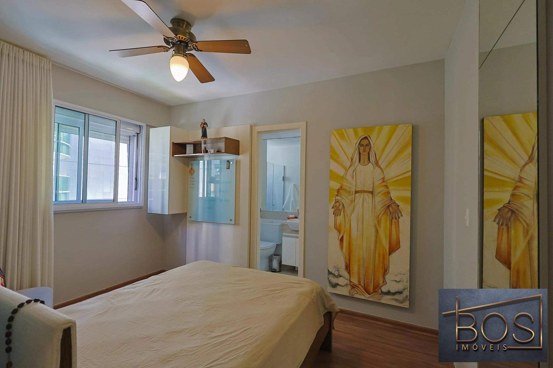 Apartamento, 3 quartos, 88 m² - Foto 17