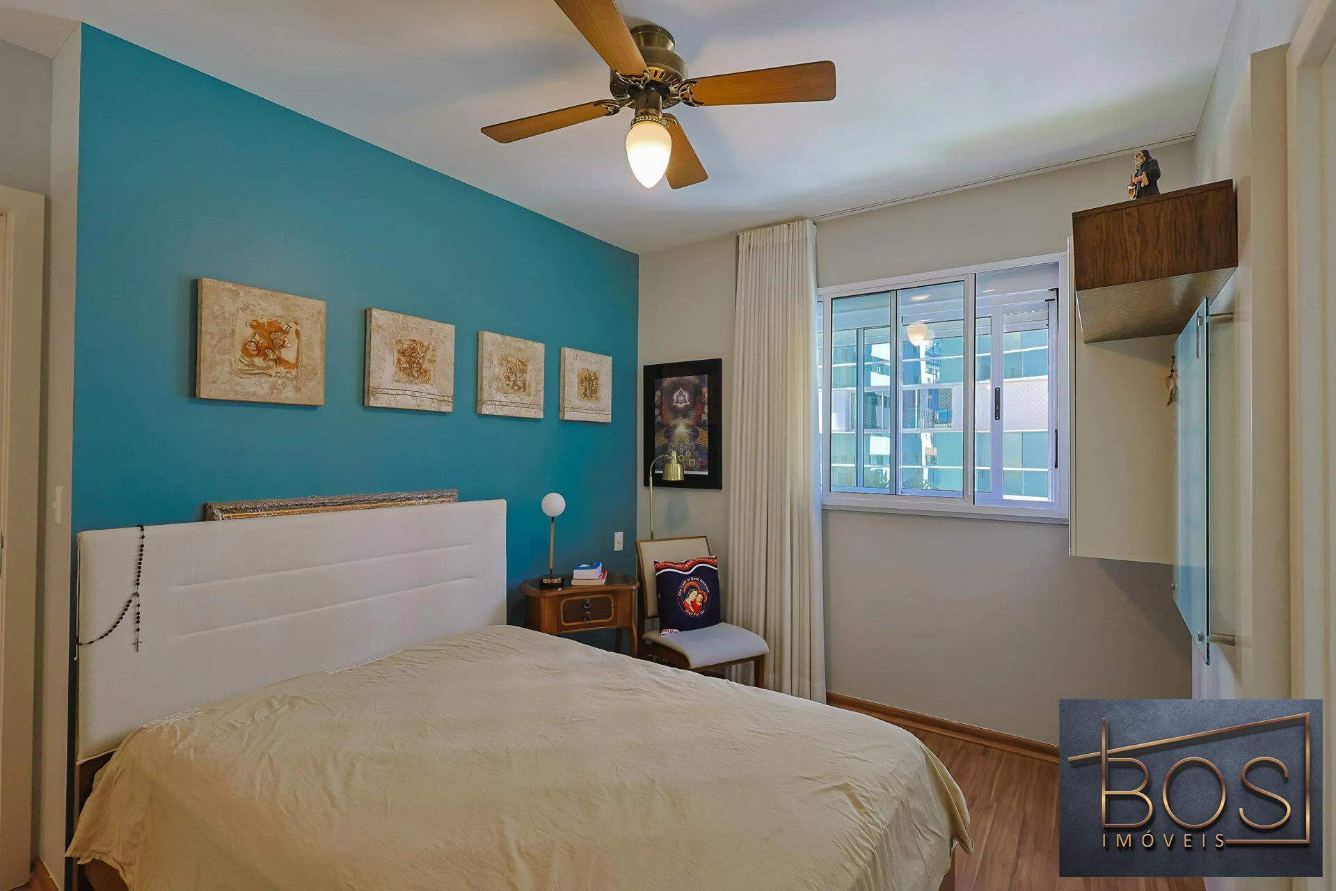 Apartamento, 3 quartos, 88 m² - Foto 18