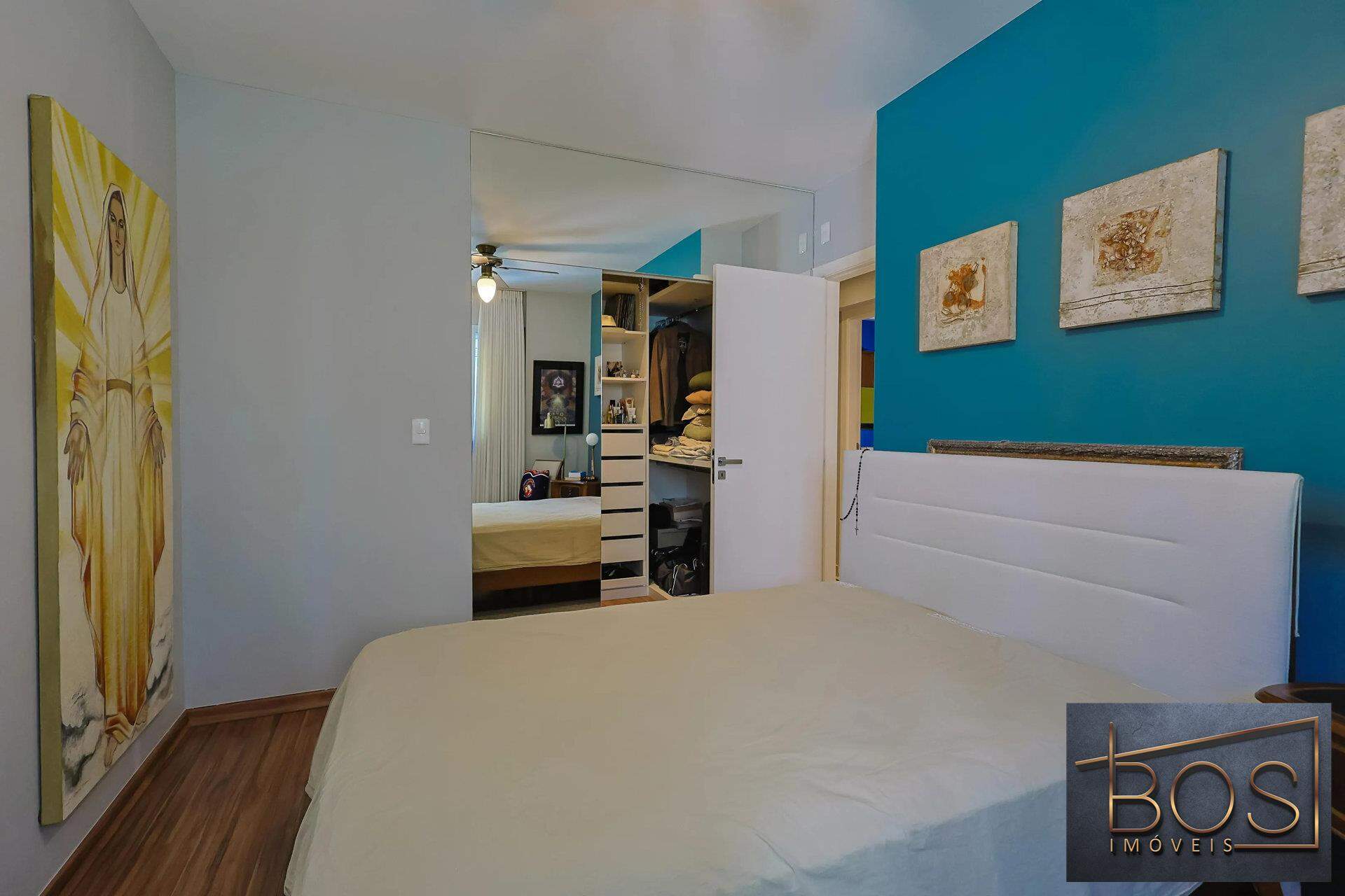 Apartamento, 3 quartos, 88 m² - Foto 19