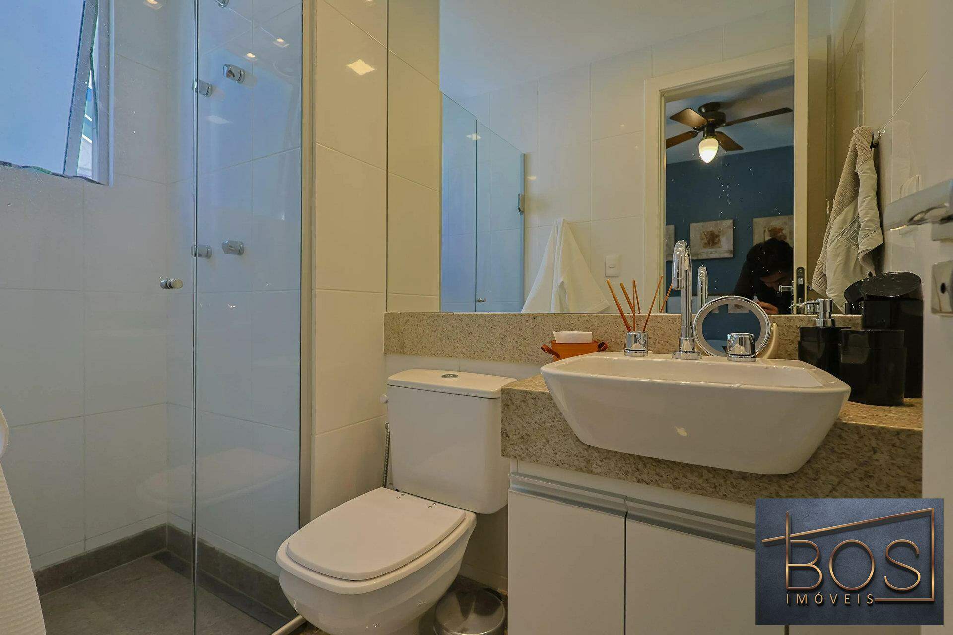Apartamento, 3 quartos, 88 m² - Foto 20