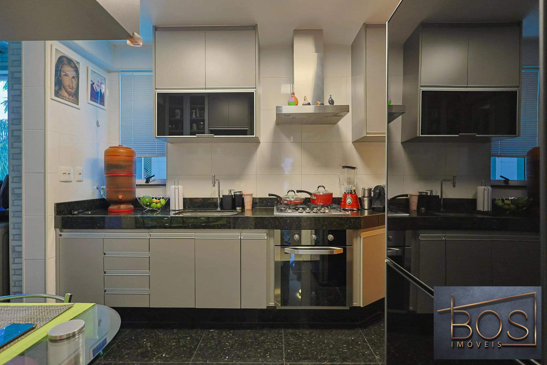 Apartamento, 3 quartos, 88 m² - Foto 8