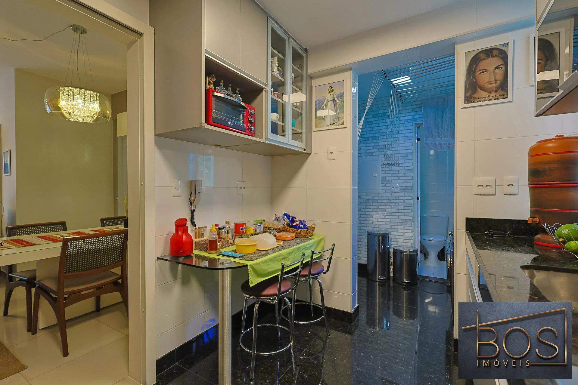 Apartamento, 3 quartos, 88 m² - Foto 22
