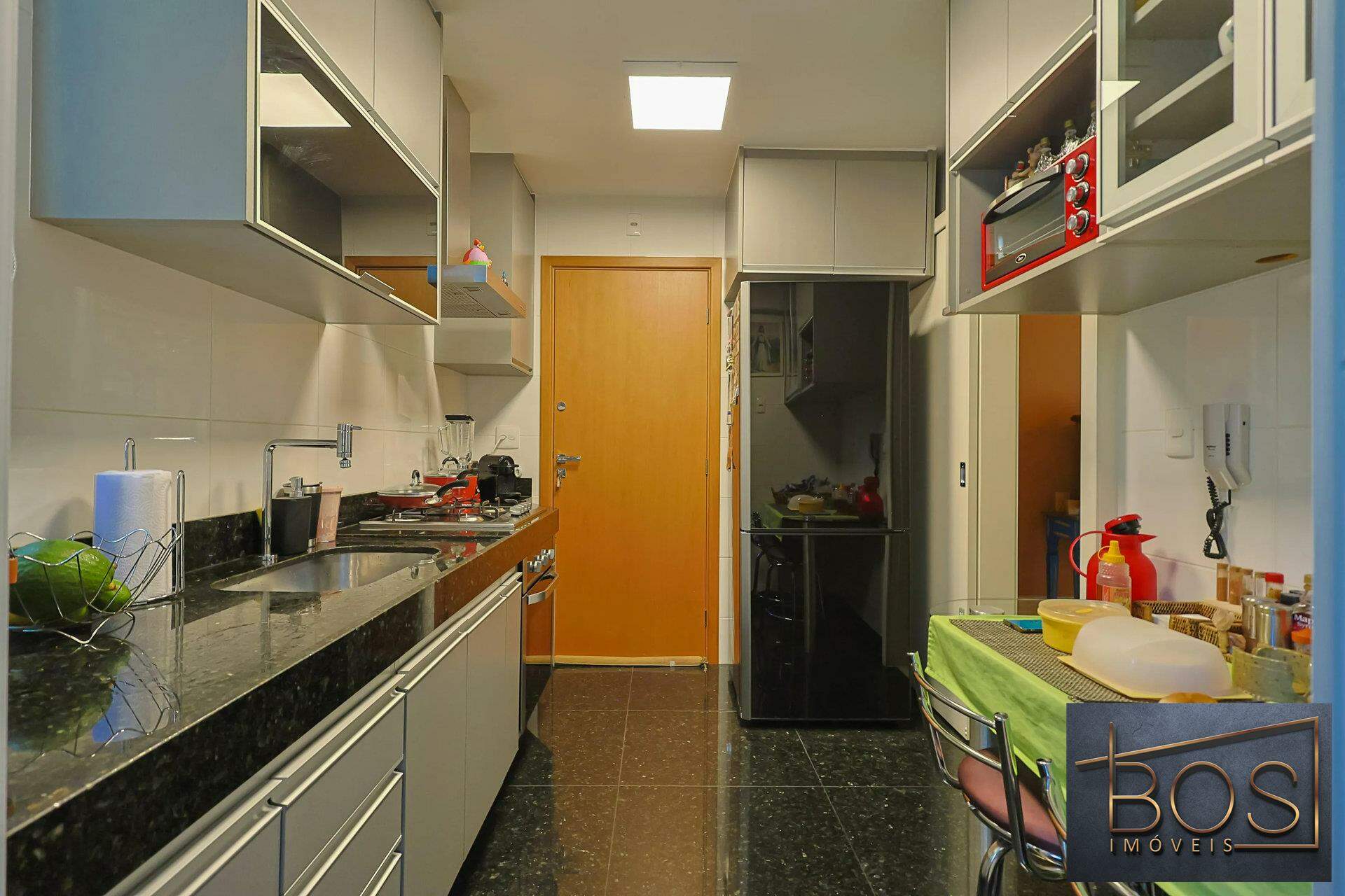 Apartamento, 3 quartos, 88 m² - Foto 9