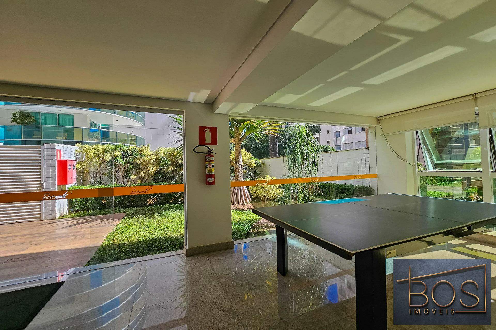Apartamento 3 quartos à venda em Santo Agostinho, Belo Horizonte - MG - foto 26