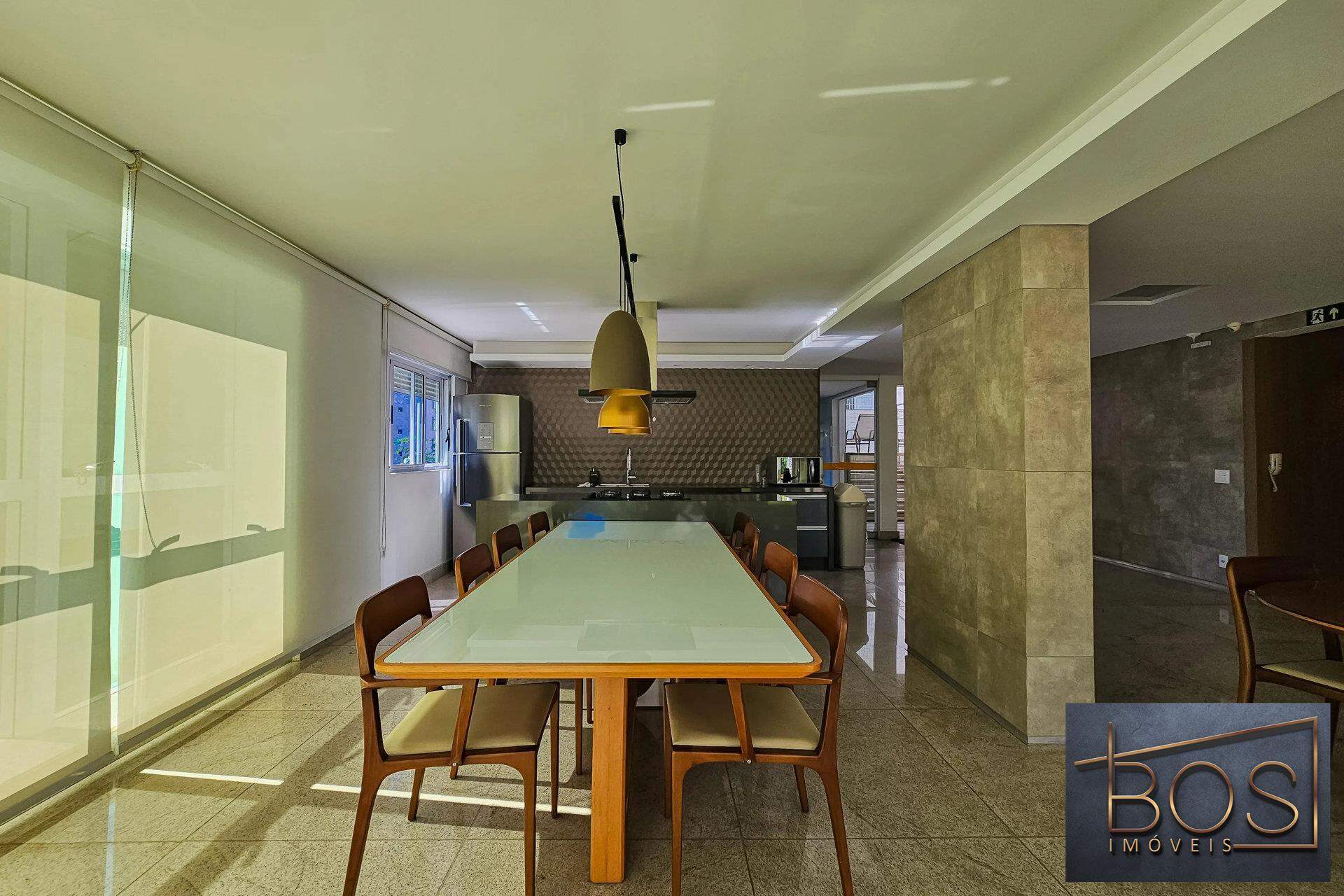 Apartamento 3 quartos à venda em Santo Agostinho, Belo Horizonte - MG - foto 27