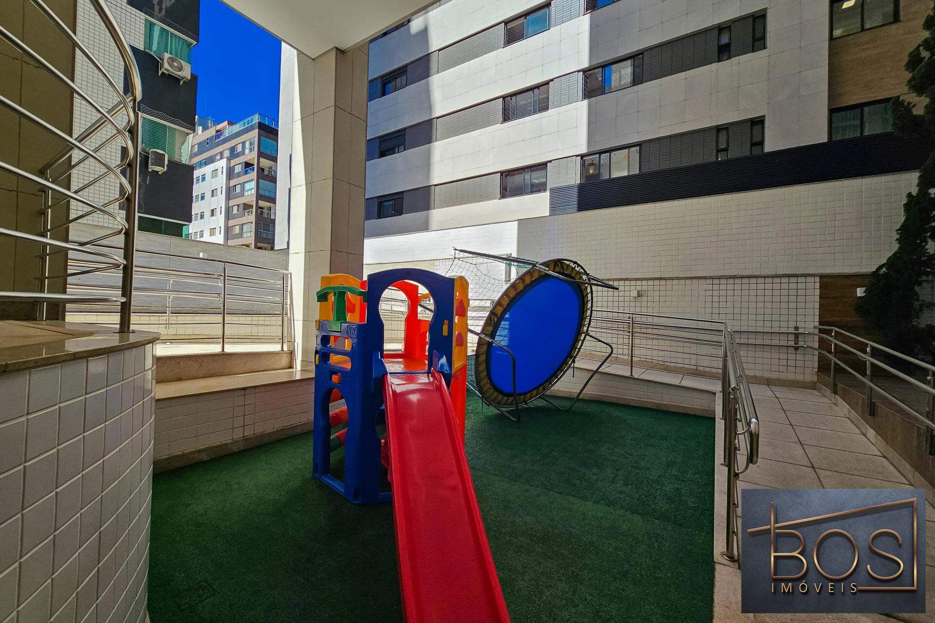 Apartamento 3 quartos à venda em Santo Agostinho, Belo Horizonte - MG - foto 29