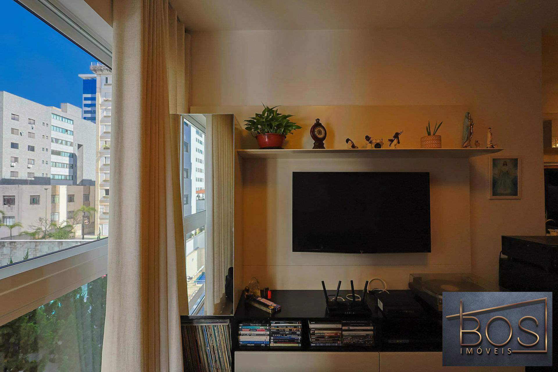 Apartamento, 3 quartos, 88 m² - Foto 5