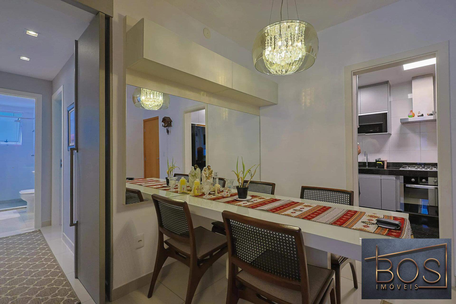 Apartamento, 3 quartos, 88 m² - Foto 6