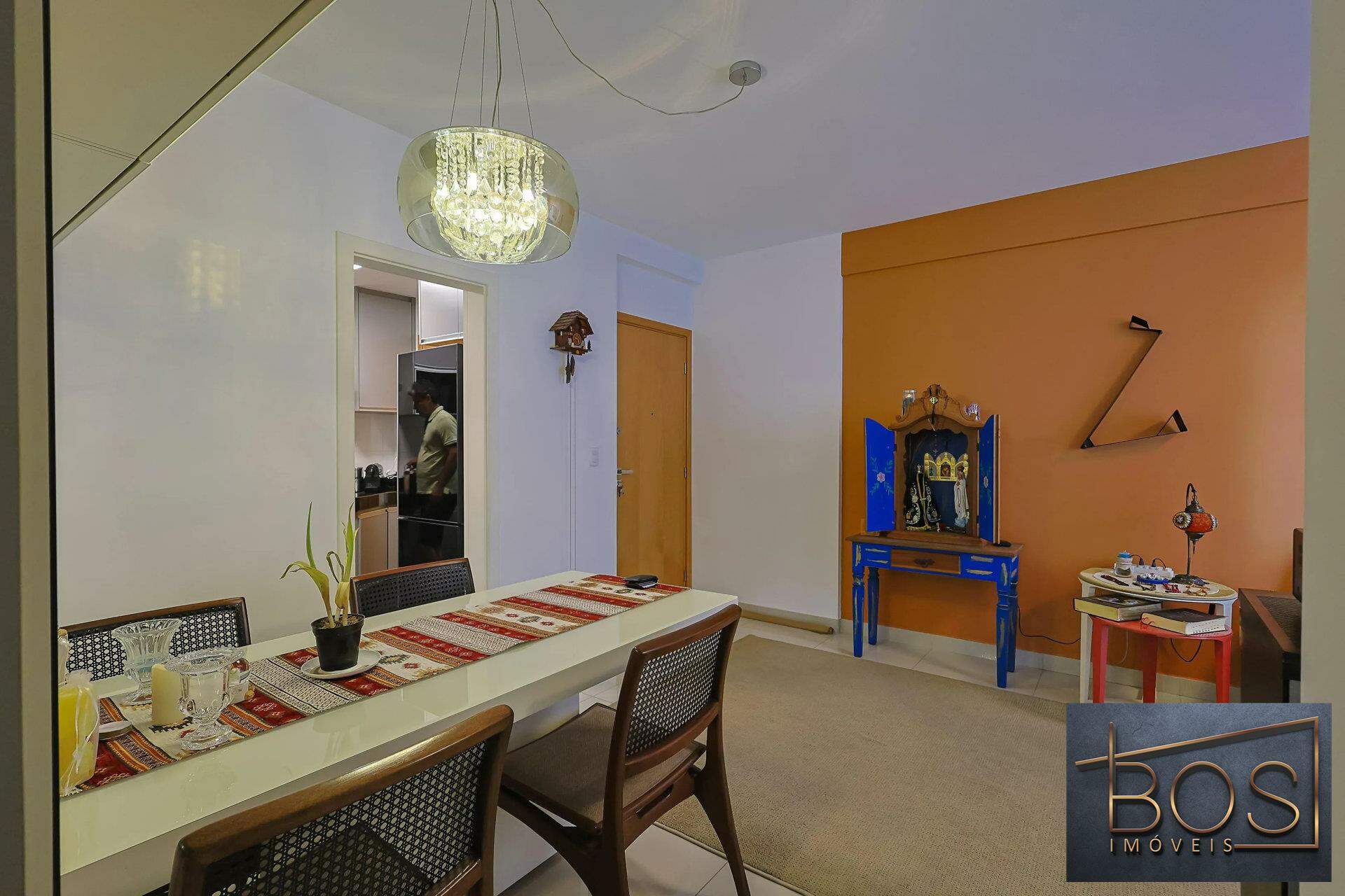 Apartamento, 3 quartos, 88 m² - Foto 7