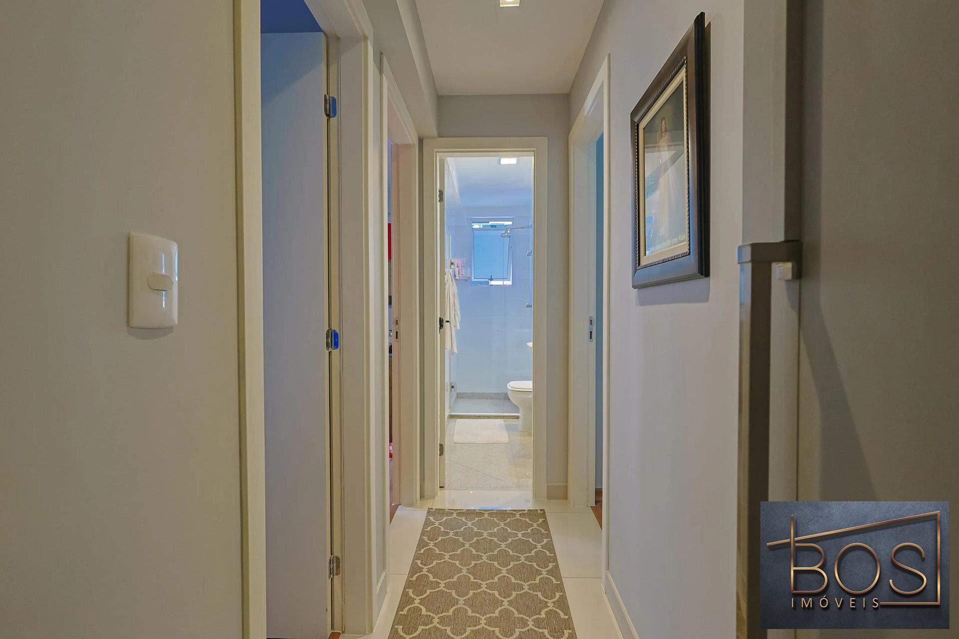 Apartamento, 3 quartos, 88 m² - Foto 10