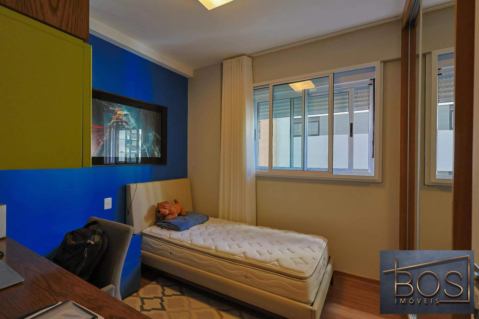 Apartamento, 3 quartos, 88 m² - Foto 11