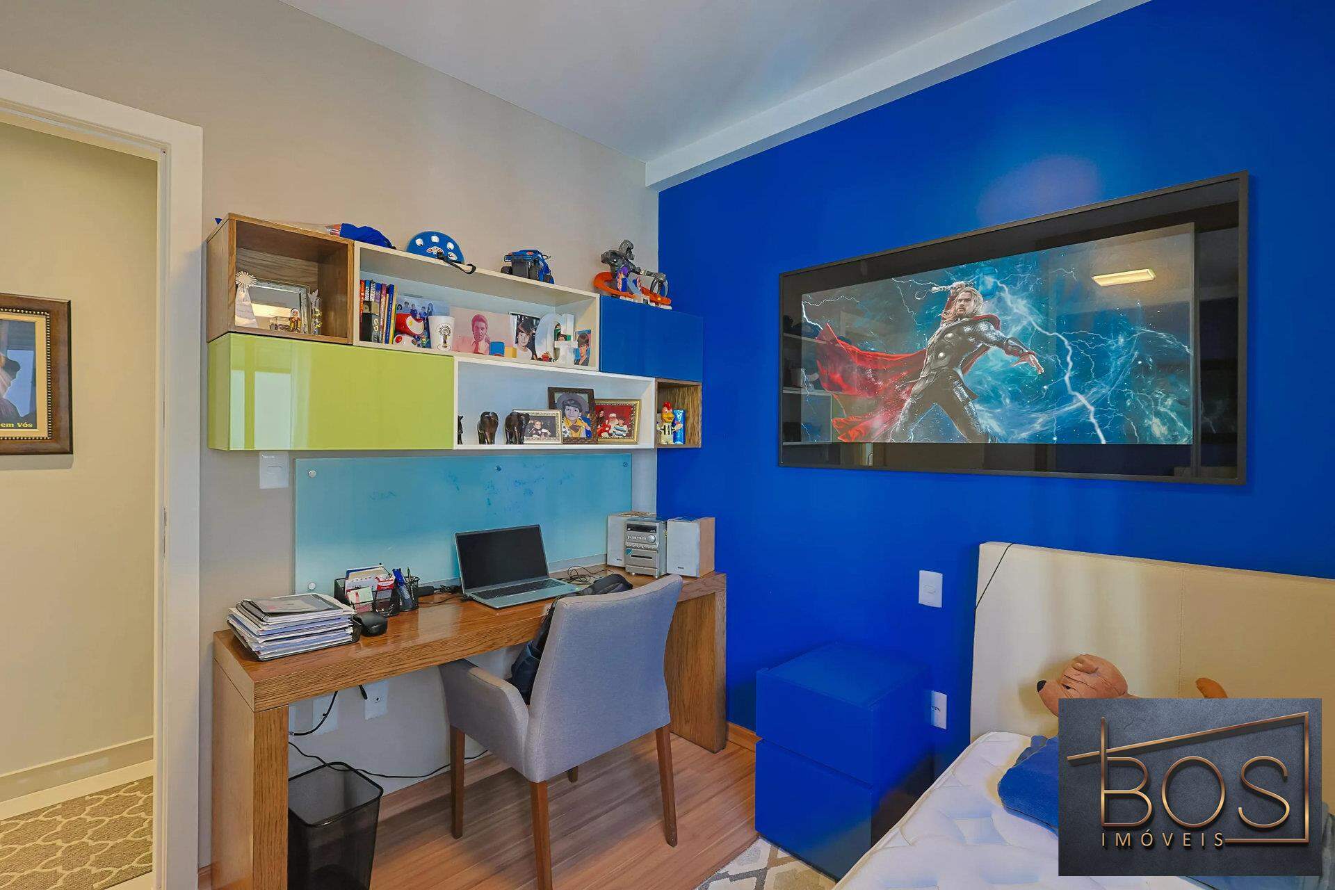 Apartamento, 3 quartos, 88 m² - Foto 12