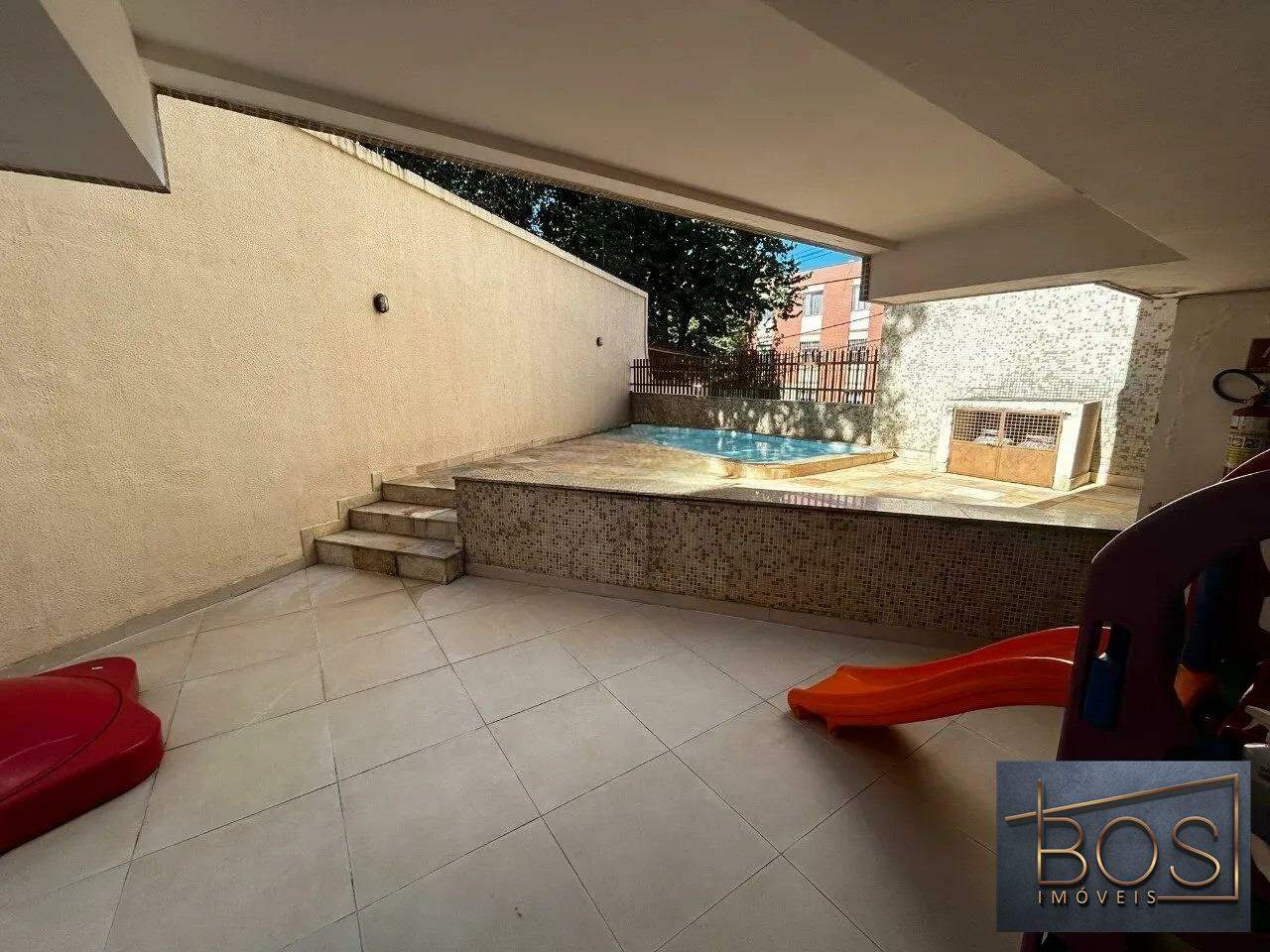 Apartamento, 4 quartos, 160 m² - Foto 24