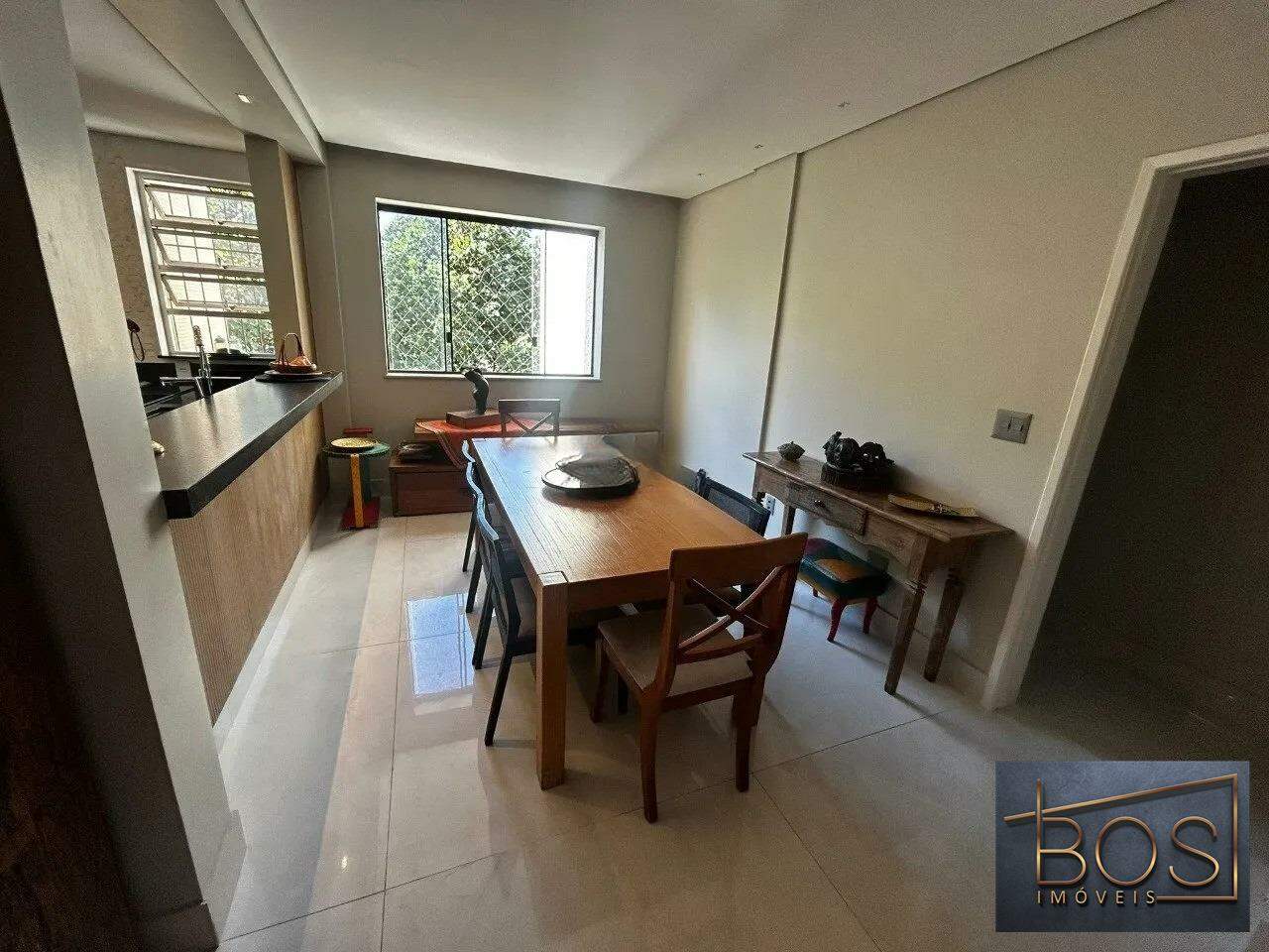 Apartamento, 4 quartos, 160 m² - Foto 4